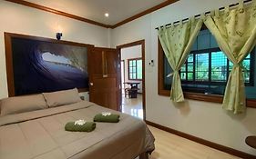 โรงแรมภูพาน พาร์ค